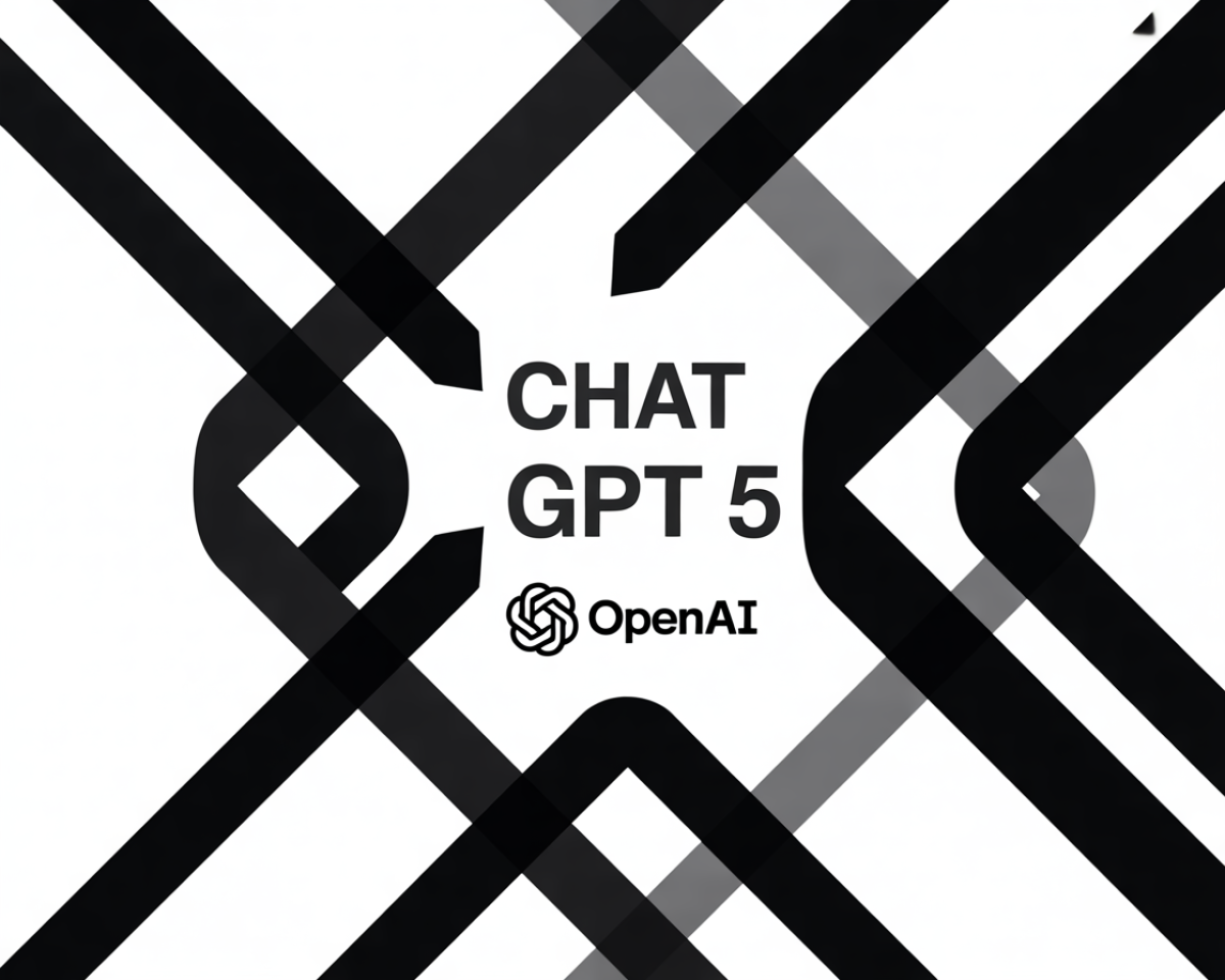 GPT-5 est lancé ! Ce que les annonces d’OpenAI changent vraiment pour votre SEO local