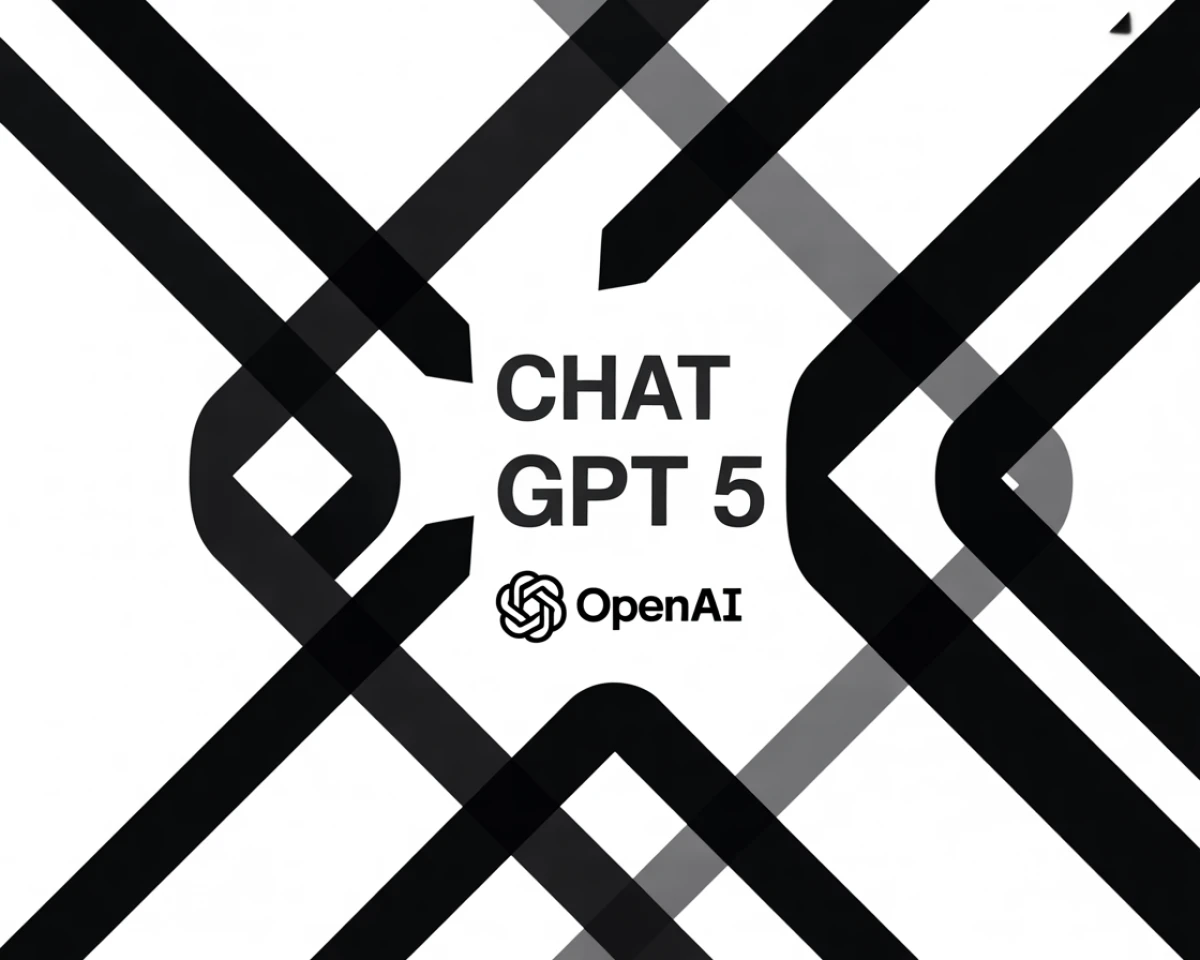 GPT-5 est lancé ! Ce que les annonces d’OpenAI changent vraiment pour votre SEO local